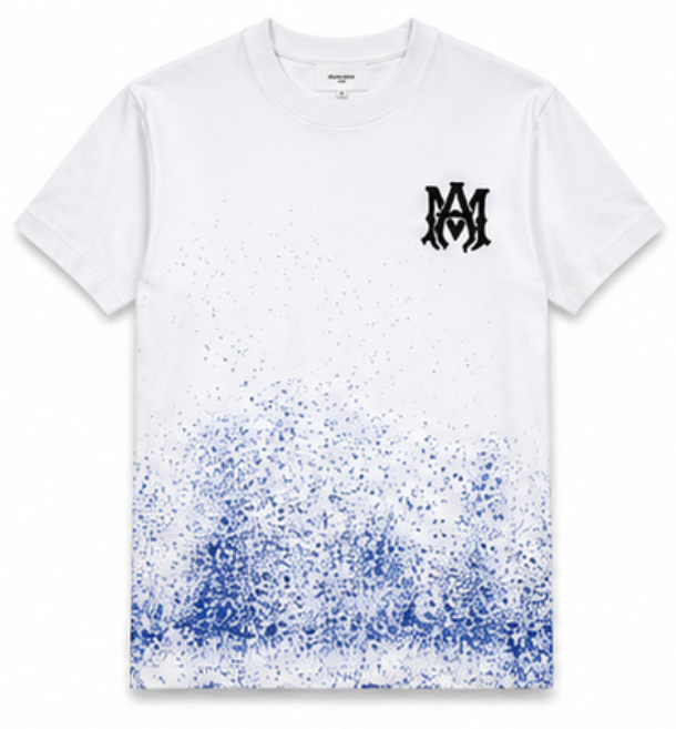 AMIRI T-shirt Tee
