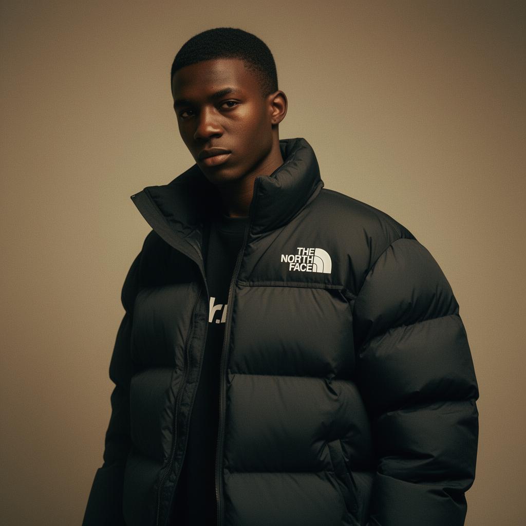 Down Jackets