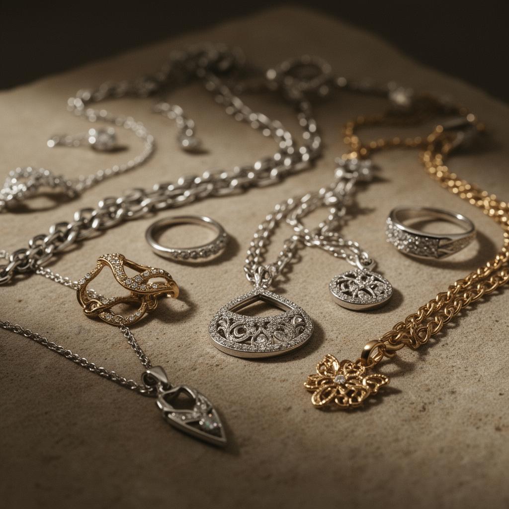 Jewellery