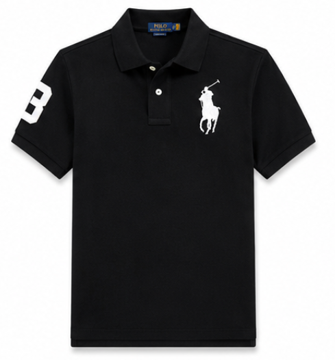 Ralph Lauren Polo T-shirt TEE — Business