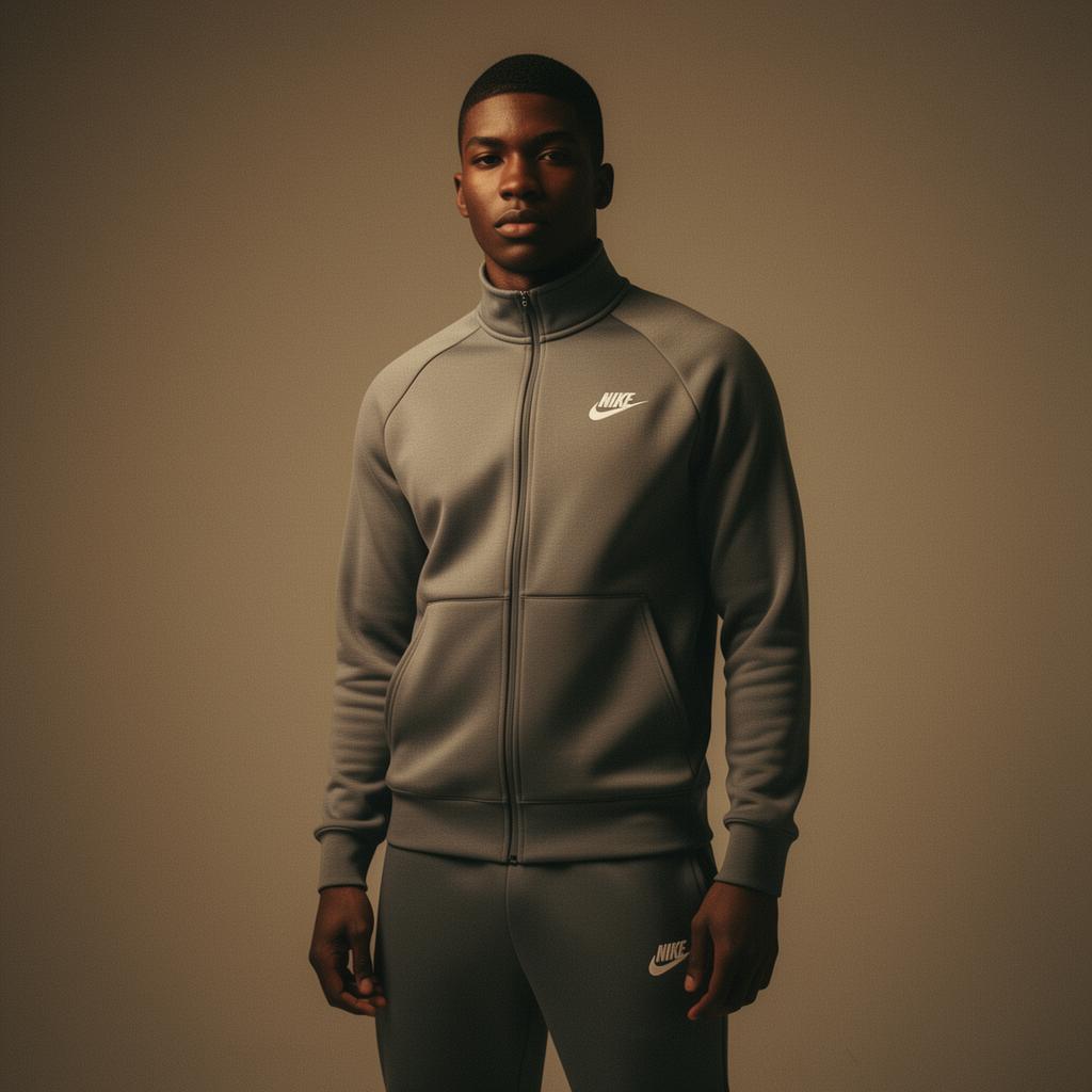 Tracksuits