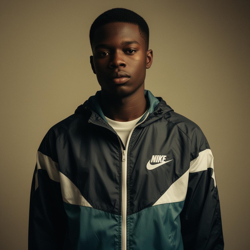 Zip-Up Jackets